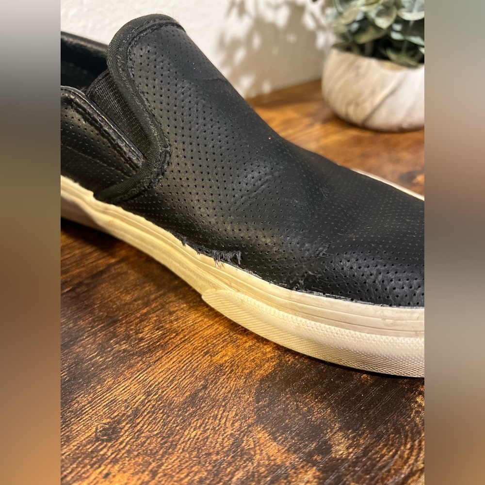 Vans slip ons - Picture 3 of 8